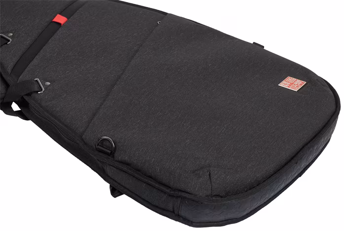 Music Area RBO Electric Bass Case - Husă chitară electrică bass