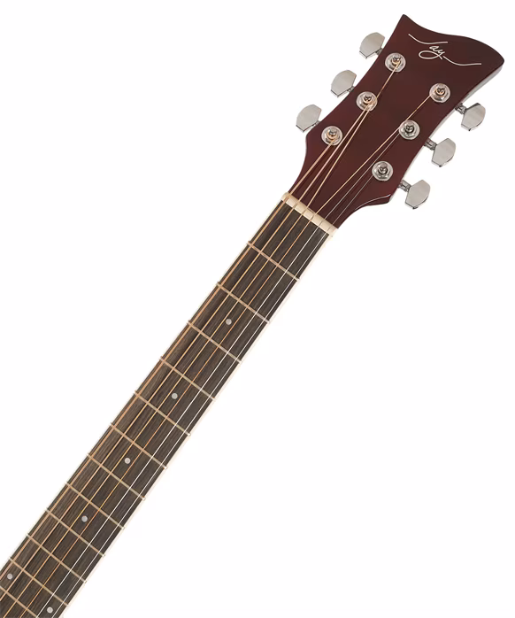 Jay Turser JJ45-N-A-U - Chitară acustică