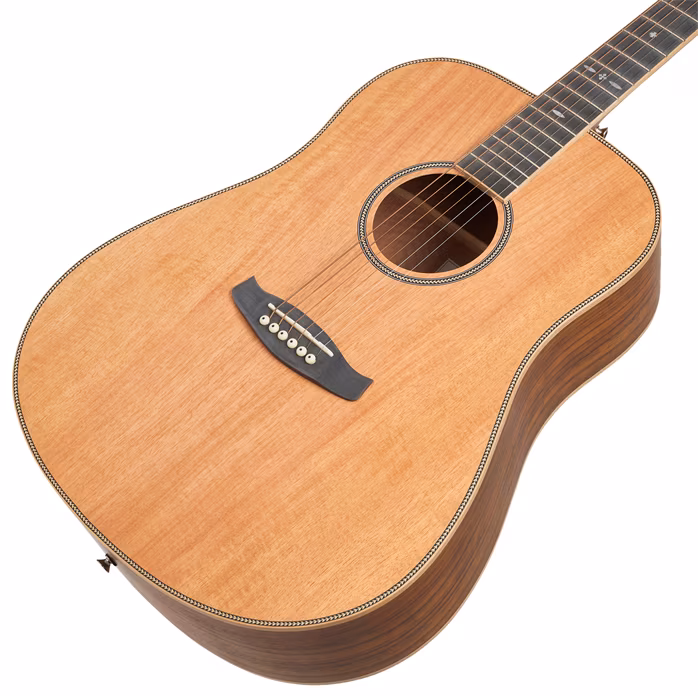 Tanglewood TRD HR - Chitară acustică