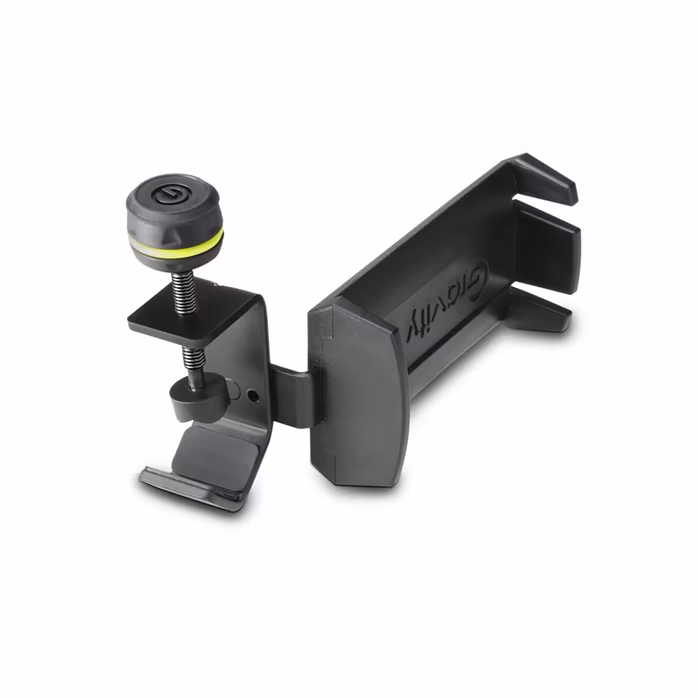 Gravity HP HMS 01 B - Suport pentru căşti