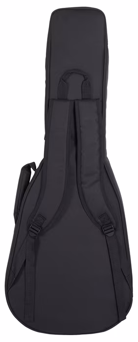 Ortega RCE138-T4BK-L - Chitară clasică electro-acustică pentru stţngaci