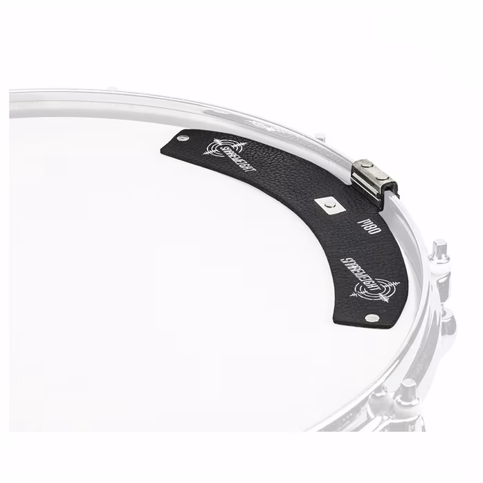Snareweight M80-BLACK - Surdine feţe 