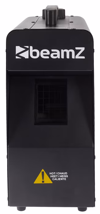 BeamZ H2000 Faze - Maşină ceaţă