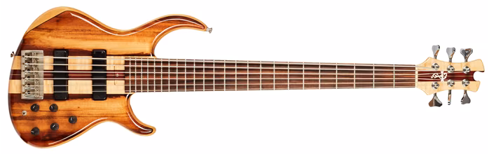 Tobias Basic 6 pre-Gibson USA - Chitară bass electrică