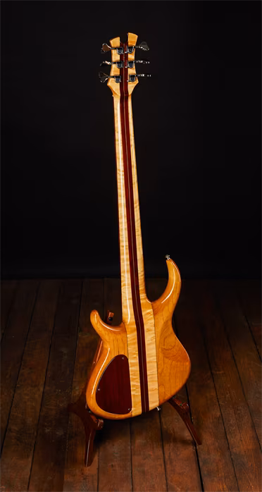 Tobias Basic 6 pre-Gibson USA - Chitară bass electrică