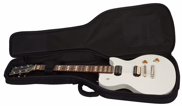 Godin Summit Classic HT Trans White - Chitară electrică