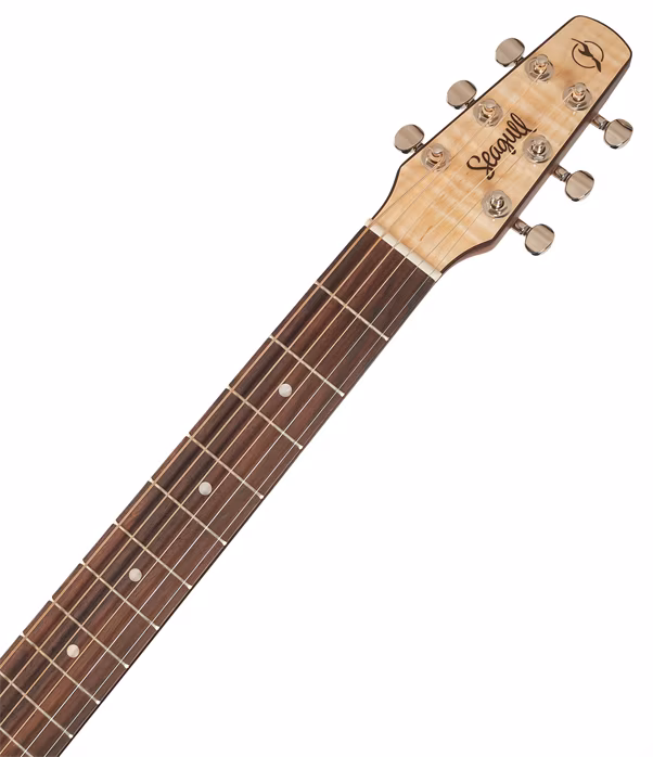 Seagull Performer CW HG Presys II - Chitară electro-acustică