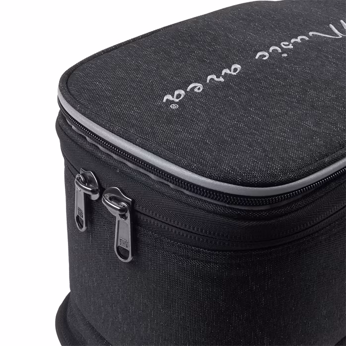 Music Area TANG30 Double Acoustic + Electric Guitar Case - Cutie pentru 2 chitare 