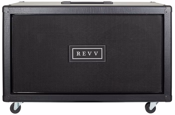Revv 2x12" Cabinet - Boxă chitară