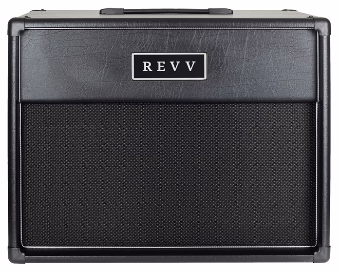 Revv 1x12" Cabinet - Boxă chitară
