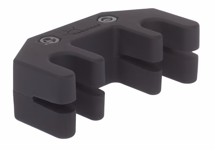 Bacio Instruments Metal Violin Muter - Surdină pentru vioară 