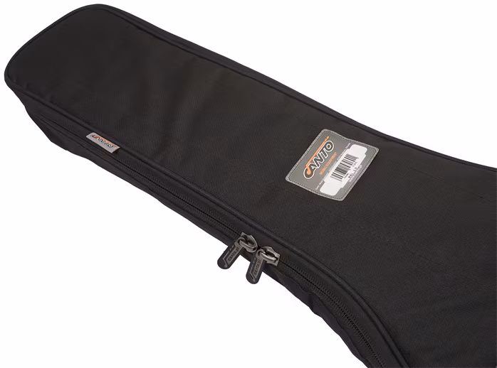 Canto Basic Electric Guitar - Husă chitară electrică 