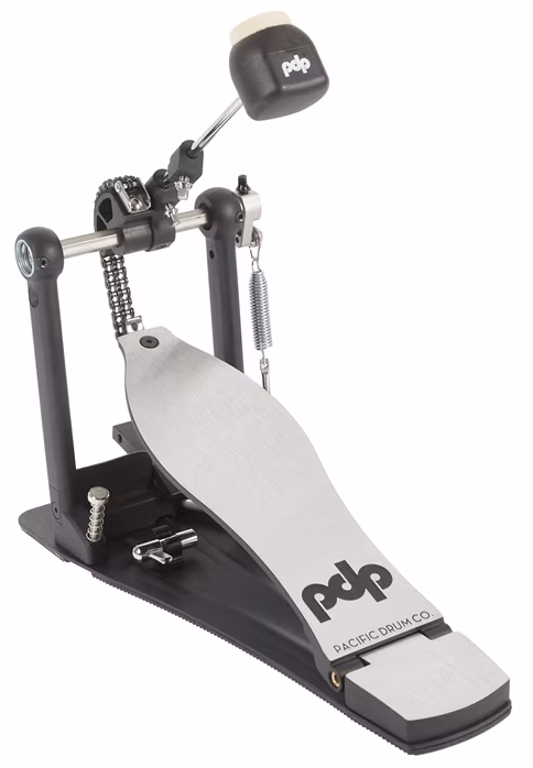 PDP PDSP810 Single Pedal 800 Series - Pedală pentru tobă bas