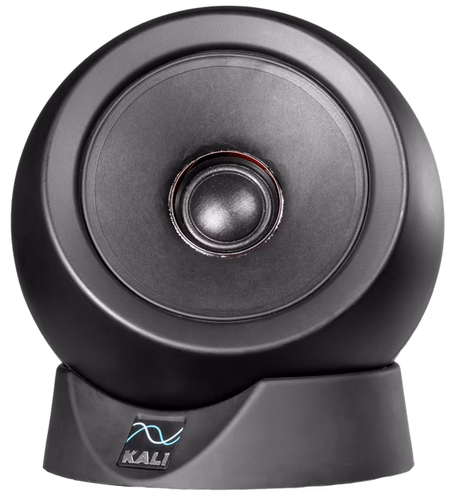 Kali Audio IN-UNF - Monitoare de studio active