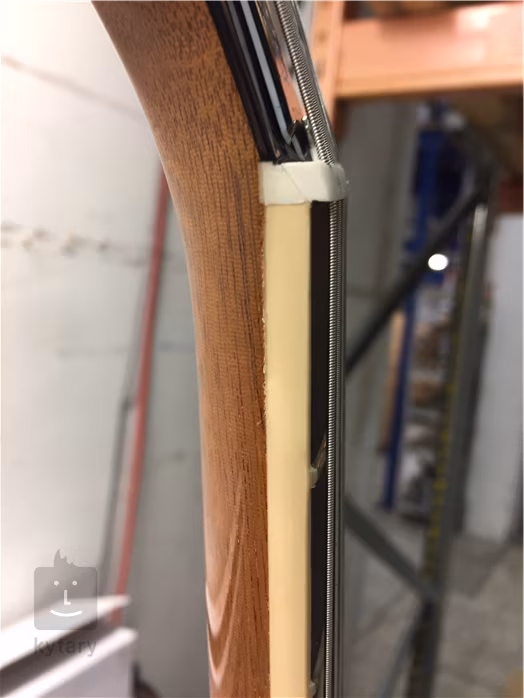 Gibson Les Paul Classic Honeyburst (deteriorat) - Chitară electrică