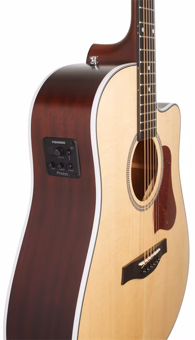 Seagull Maritime SWS CW GT Presys II (neambalat) - Chitară electro-acustică