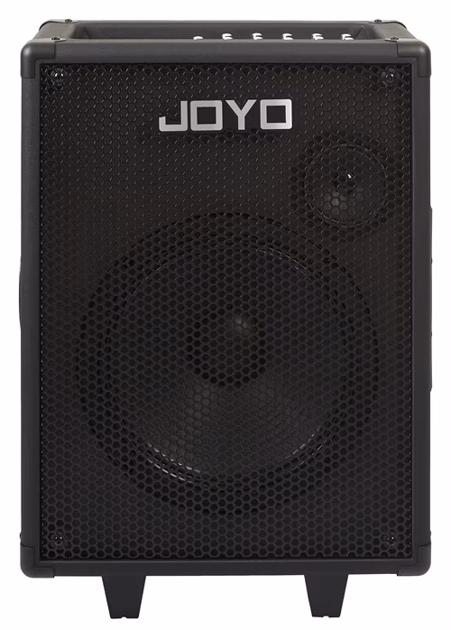Joyo JPA-863 - Sistem sonorizare