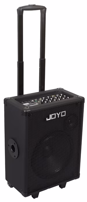 Joyo JPA-863 - Sistem sonorizare