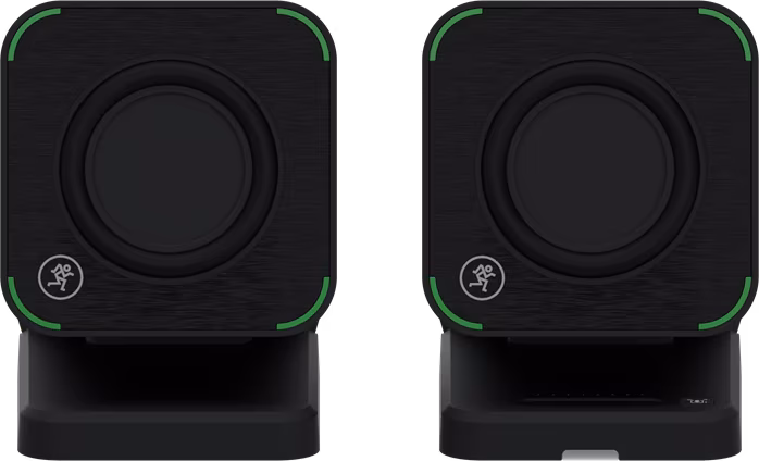 Mackie CR2-X CUBE - Sistem audio pentru acasă 