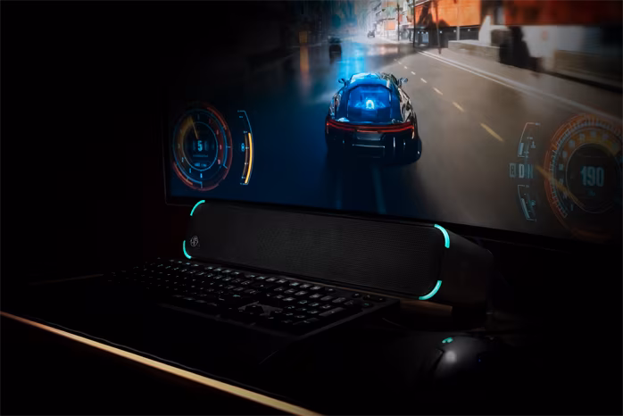 Mackie CR2-X BAR PRO - Sistem audio pentru acasă 