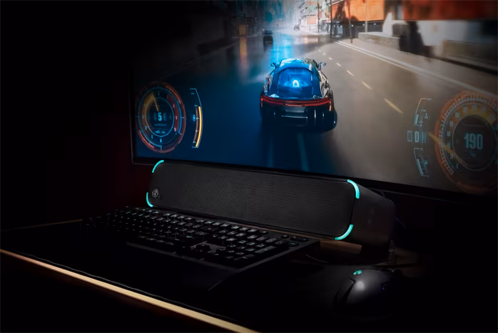 Mackie CR2-X BAR PRO - Sistem audio pentru acasă 