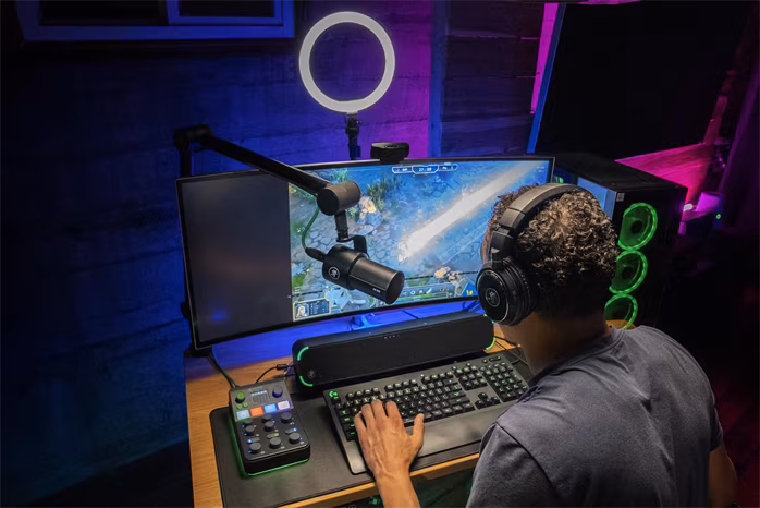 Mackie CR2-X BAR PRO - Sistem audio pentru acasă 