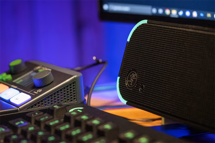 Mackie CR2-X BAR PRO - Sistem audio pentru acasă 