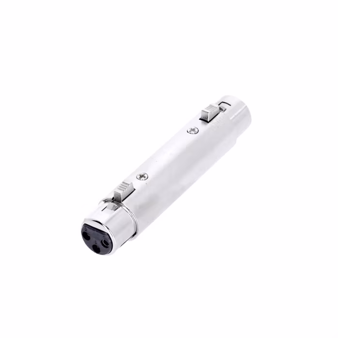 Adam Hall 4 STAR A XF3 XF3 - Conector reducere