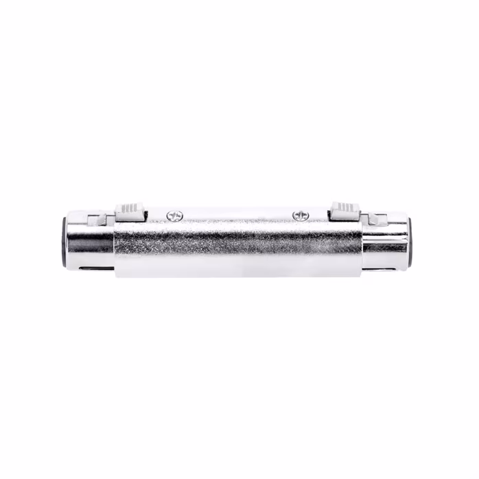 Adam Hall 4 STAR A XF3 XF3 - Conector reducere