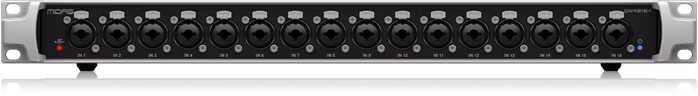 Midas DN4816-I - Stagebox