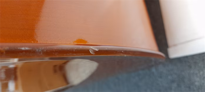 Hora B200 (utilizate) - Contrabas acustic