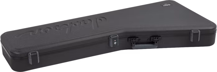 Jackson King V Hardshell Case - Valiză chitară electrică