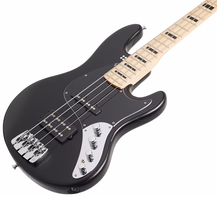 Sandberg California TM BL NWMPF BB - Chitară bass electrică