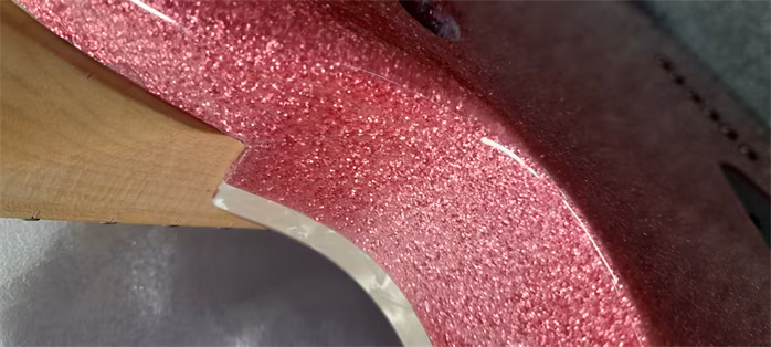 Ibanez RG421MSP-PSP (deteriorat) - Chitară electrică