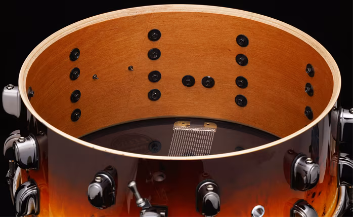 Tama LGK146-ASF - Tobă snare