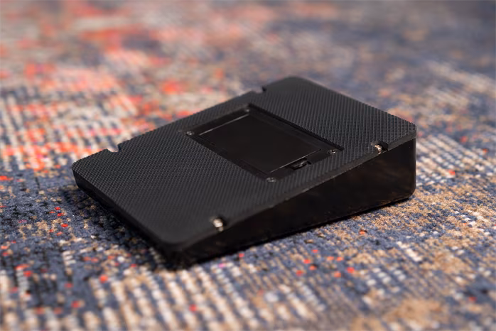 Meinl Cowbell Stomp Box - Pedală efect