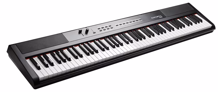 Kurzweil KA50 - Pian stage digital portabil 