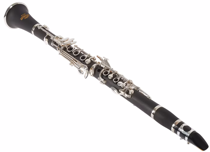 Roy Benson CB-218 - Clarinet