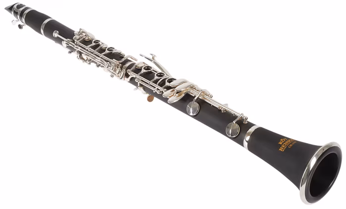 Roy Benson CB-218 - Clarinet