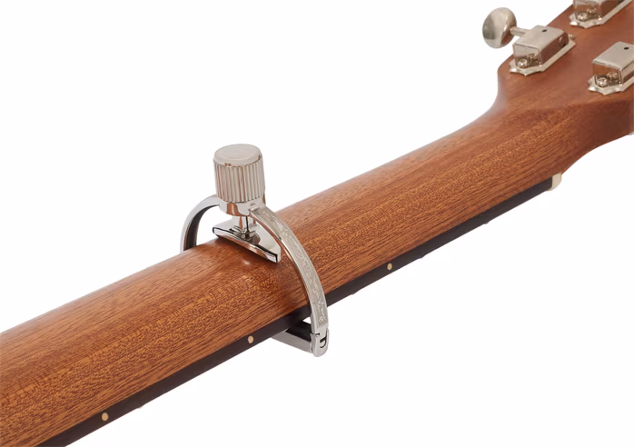 G7th Heritage 3 Guitar Wide - Capodastru