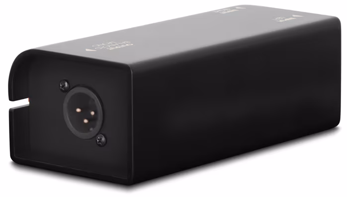 Palmer RIVER vils - Convertor