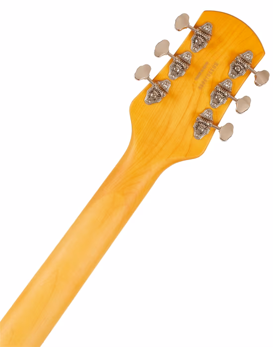 Gretsch G100CE Synchromatic Cutaway - Chitară semi-acustică