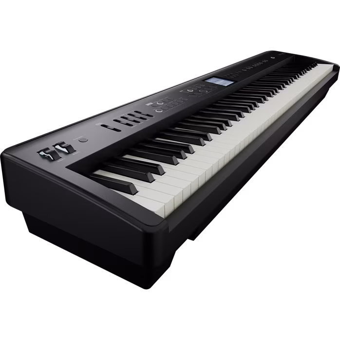 Roland FP-E50 (neambalat) - Pian stage digital portabil 