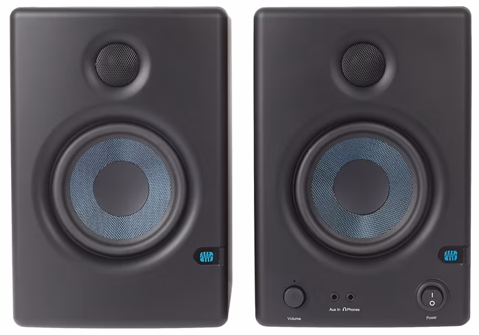 PreSonus Eris E4.5 - Monitoare de studio active