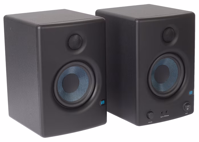 PreSonus Eris E4.5 - Monitoare de studio active