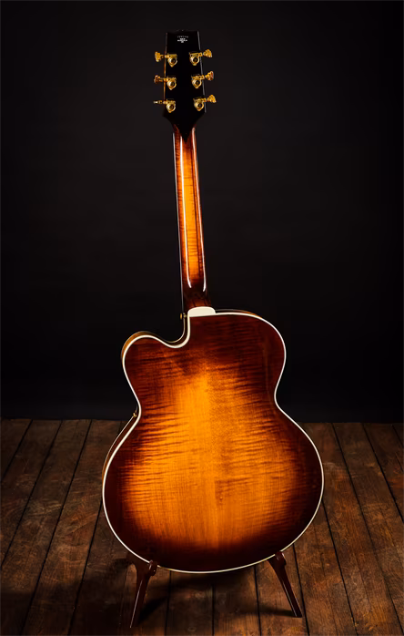 Heritage 1992 Super Eagle - Chitară semi-acustică