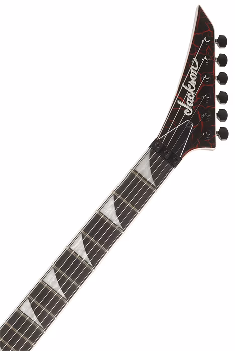 Jackson Pro Series Rhoads RR24 EB MC - Chitară electrică