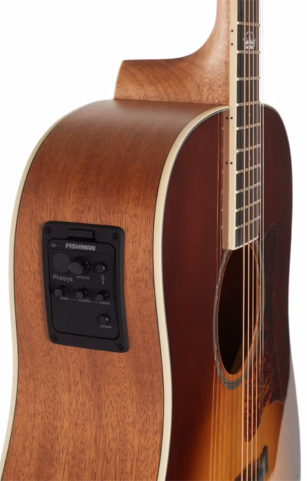 Tanglewood TSP 15 SD HB - Chitară electro-acustică