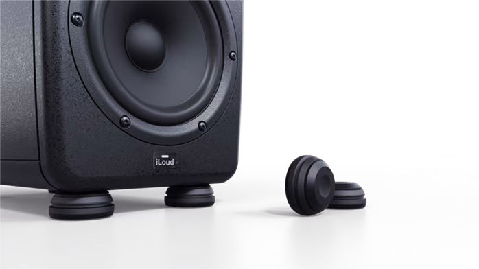 IK Multimedia iLoud Precision 5 - Monitor activ de studio