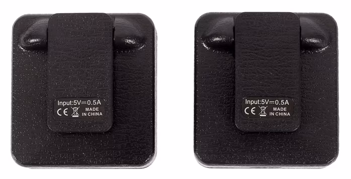 Mozos MX1-SINGLE - Set fără fir cu microfon pentru reportaj 